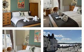 Alendale Guest House Weymouth
